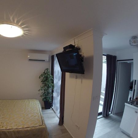 Apartment Koralj Split Exteriör bild