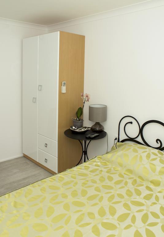 Apartment Koralj Split Exteriör bild