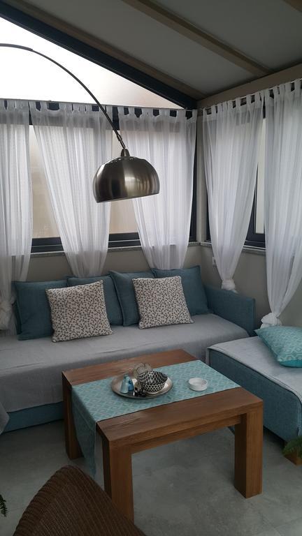 Apartment Koralj Split Exteriör bild